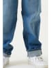 Garcia Jeans - Comfort fit - in Blau