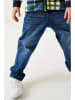 Garcia Jeans - Regular fit - in Blau