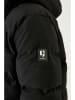 Garcia Steppjacke in Schwarz