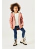 Garcia Winterjacke in Rosa