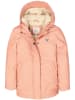 Garcia Winterjacke in Rosa