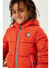 Garcia Steppjacke in Orange