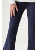 Garcia Broek donkerblauw