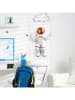 ABERTO DESIGN Wandobject - (B)35 x (H)47 x (D)10 cm