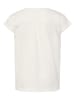 Hummel Koszulka "Lydia" w kolorze białym