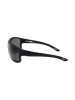 Under Armour Herren-Sonnenbrille in Schwarz