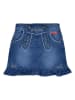 Bondi Spódnica dżinsowa w kolorze niebieskim