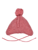 Bondi Trachten-Strickmütze in Rosa