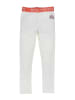 Bondi Legging "Romantic" wit