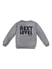 Bondi Sweatshirt "Next Level" grijs