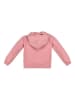 Bondi Hoodie "'Romantic" in Rosa