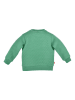 Bondi Sweatshirt "Fireman" groen