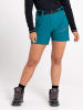 Dare 2b Funktionsshorts "Melodic Pro" in Blau