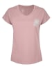 Dare 2b Shirt "Tranquility" in Rosa