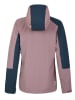 Dare 2b Regenjacke "Traversing" in Rosa/ Blau