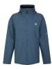 Dare 2b Regenjacke "Trail" in Blau