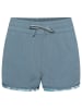 Dare 2b Functionele short "Sprint Up" blauw