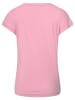 Dare 2b Funktionsshirt "Breeze By" in Rosa