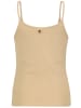 Eight2Nine Top in Beige