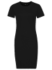 Eight2Nine Sukienka w kolorze czarnym