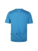 Dare 2b Koszulka funkcyjna "Momentum" w kolorze niebieskim