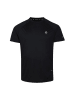 Dare 2b Functioneel shirt "Accelerate" zwart