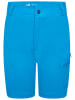 Dare 2b Functionele short "Reprise II" blauw