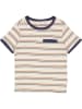 Wheat Shirt "Bosse" in Beige