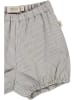 Wheat Shorts "Olly" in Blau/ Creme