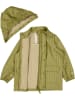 Wheat 2tlg. Regenoutfit "Ola" in Khaki