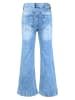 Blue Effect Jeans - Comfort fit - in Hellblau