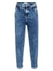 Blue Effect Jeans - Tapered fit - in Blau