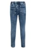 Blue Effect Spijkerbroek - slim fit - blauw