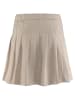 Blue Effect Rok beige