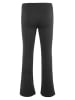 Blue Effect Hose in Schwarz