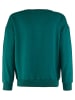 Blue Effect Sweatshirt groen