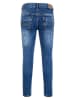 Blue Effect Dżinsy - Comfort fit - w kolorze niebieskim