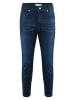 Blue Effect Jeans - Slim fit - in Dunkelblau