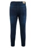 Blue Effect Jeans - Slim fit - in Dunkelblau