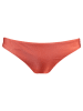 Barts Bikini-Hose "Isla" in Rot