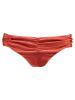 Barts Figi bikini "Isla" w kolorze czerwonym