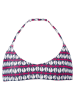 Barts Bikini "Nanihi" donkerblauw/roze