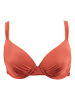 Barts Bikinitop "Isla" rood