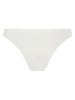 Hunkemöller Bikini-Hose "Dune" in Weiß