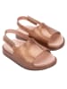 Melissa Sandalen in Rosa