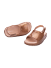 Melissa Sandalen in Rosa