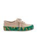 Melissa Sneakers beige