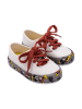 Melissa Sneakers in Weiß