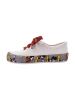 Melissa Sneakers in Weiß