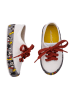 Melissa Sneakers wit